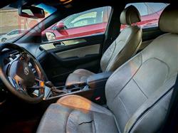 هیوندای سۆناتا